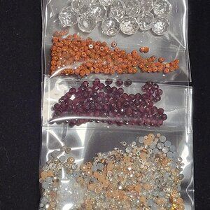 Loose Beads for Jewelry Making